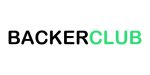 Backer Club logo